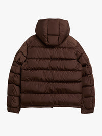 Moncler - Moncler_Maya Jacket in Brown