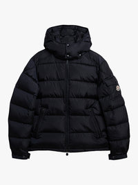 Moncler - Moncler_Maya Jacket in Navy