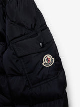Moncler - Moncler_Maya Jacket in Navy