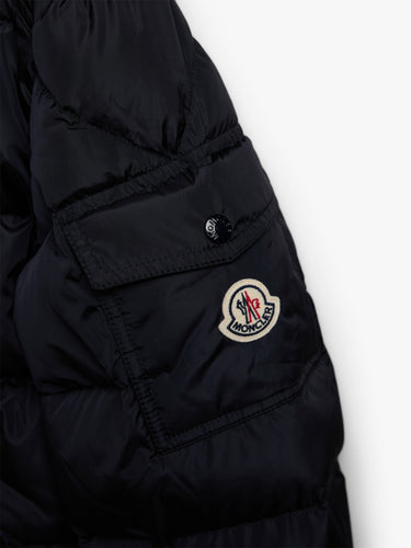 Moncler - Moncler_Maya Jacket in Navy