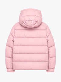 Moncler - Moncler Maya 70 Jacket in Pink