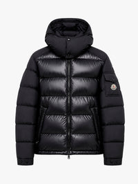Moncler - Moncler Maya Jacket in Black