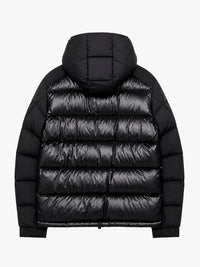 Moncler - Moncler Maya Jacket in Black