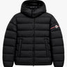 Moncler - Ravenlock Jacket in Black