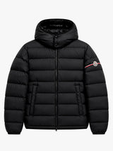 Moncler - Ravenlock Jacket in Black