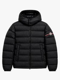 Moncler - Ravenlock Jacket in Black