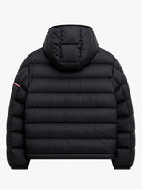 Moncler - Ravenlock Jacket in Black