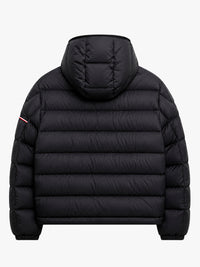 Moncler - Ravenlock Jacket in Black