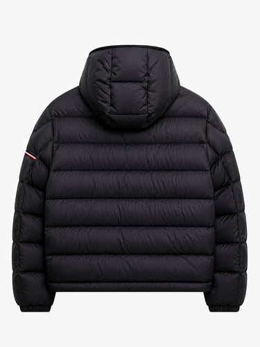 Moncler - Ravenlock Jacket in Black
