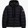 Moncler - Zeflor Down Jacket in Black
