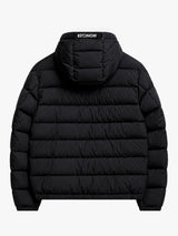 Moncler - Zeflor Down Jacket in Black