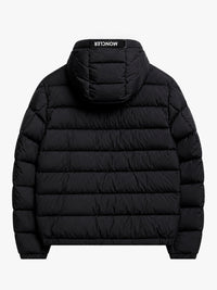 Moncler - Zeflor Down Jacket in Black