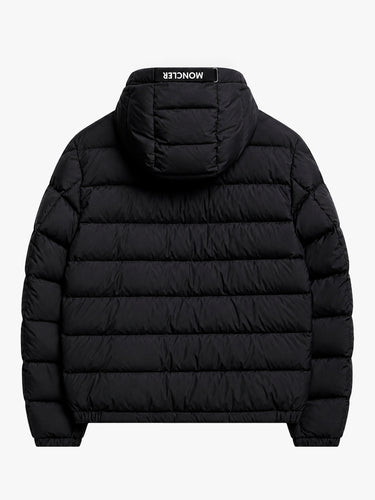 Moncler - Zeflor Down Jacket in Black