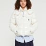 Moncler - Andro Jacket in White