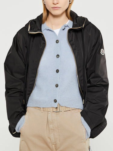 Moncler - Cassiopea Jacket in Black