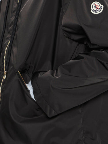 Moncler - Cassiopea Jacket in Black