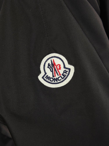 Moncler - Cassiopea Jacket in Black
