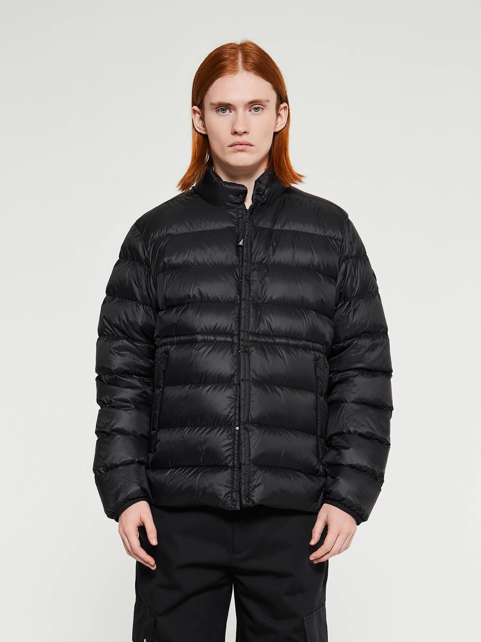 Moncler - Charvin Jacket in Black