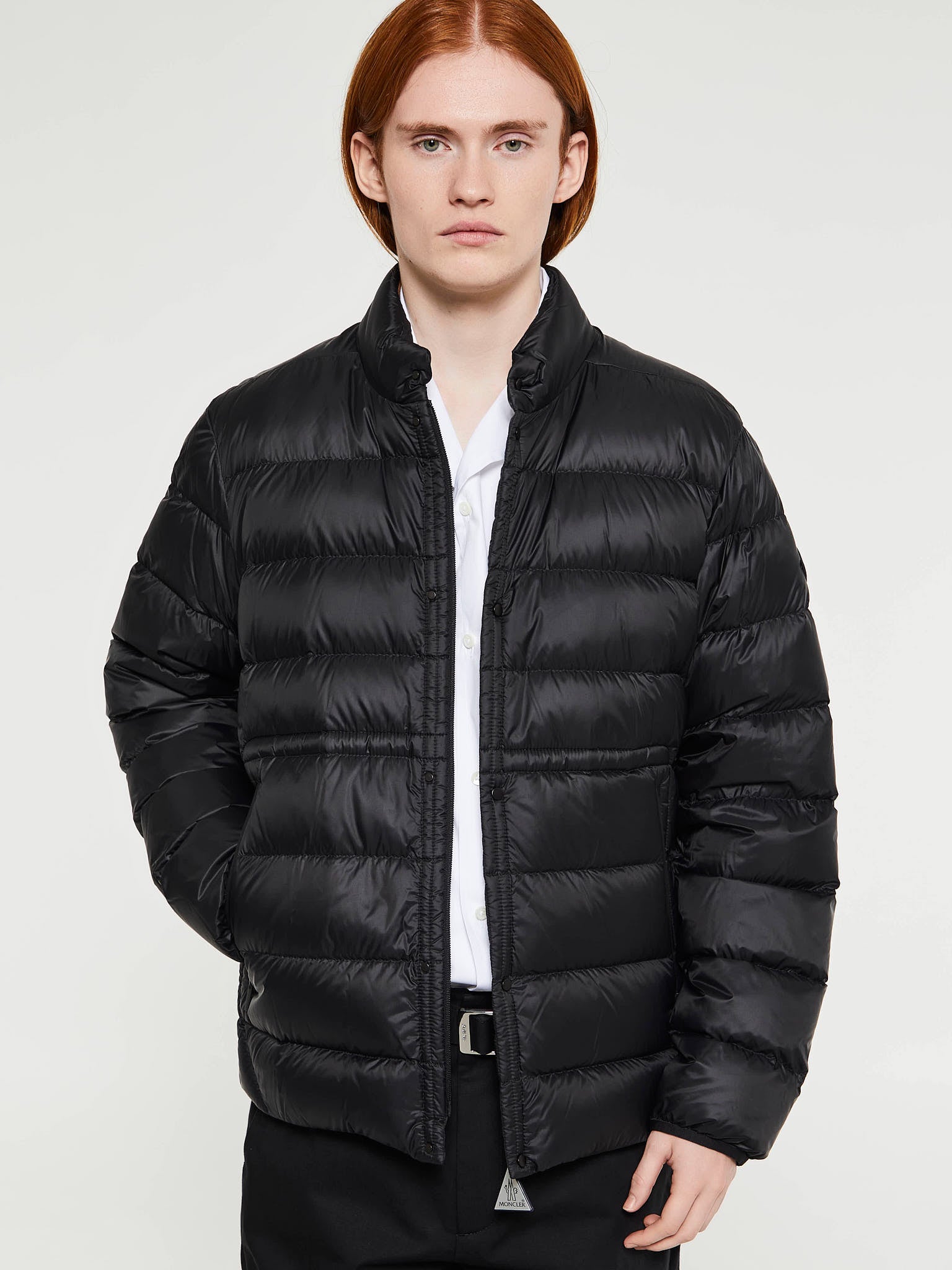 Moncler - Charvin Jacket in Black