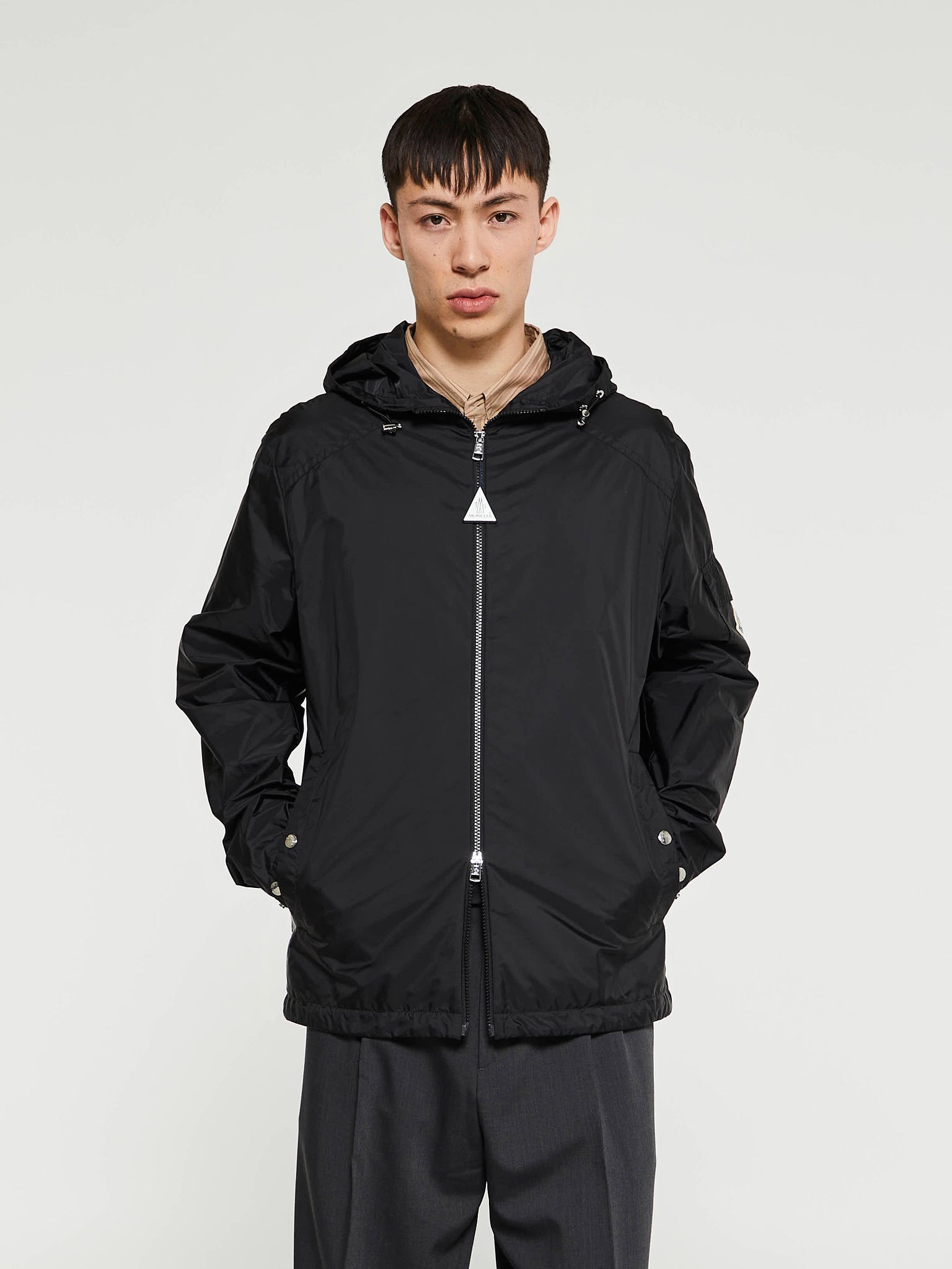 Moncler - Etiache Jacket in Black