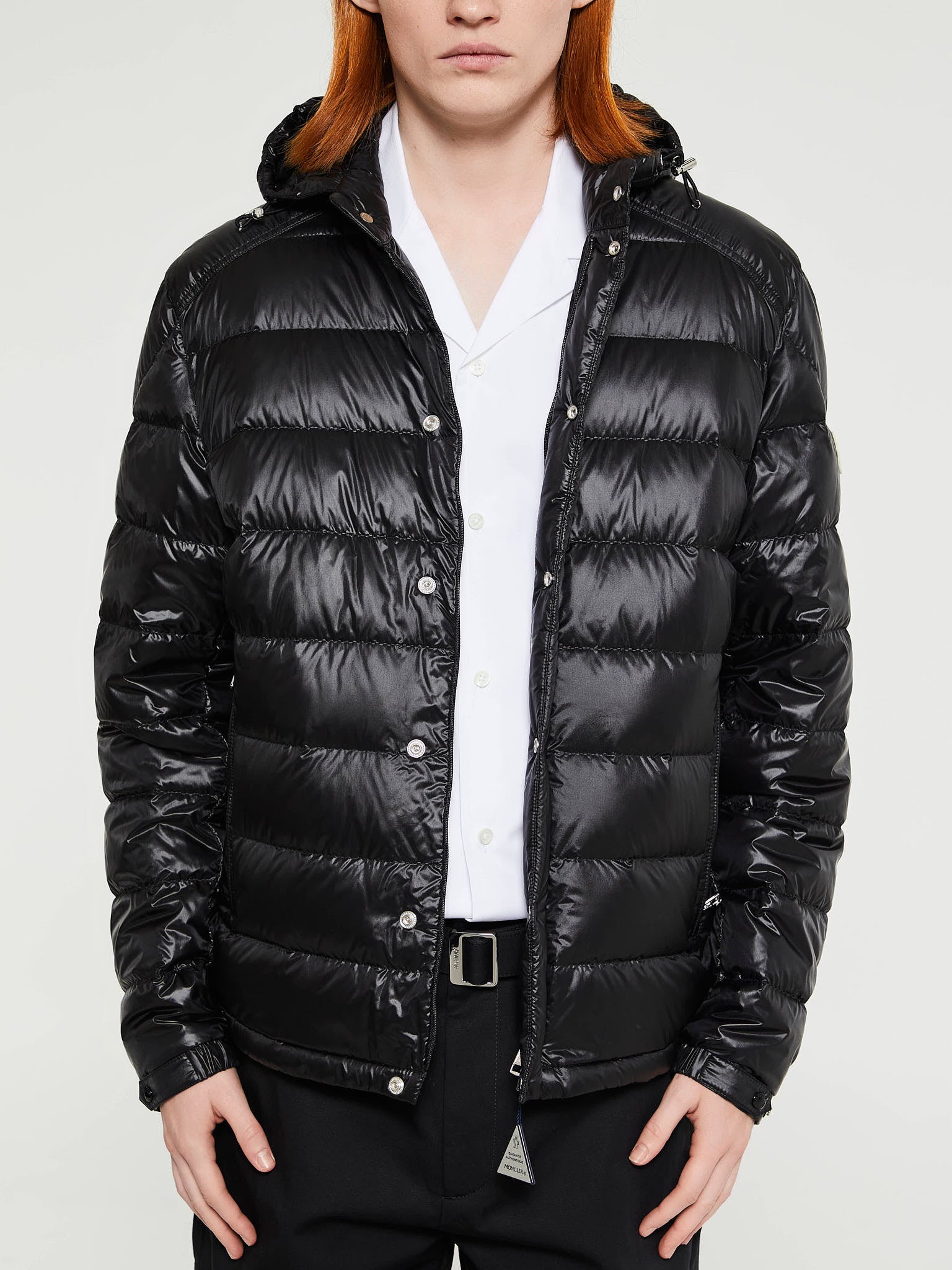 Moncler - Gliere Jacket in Black