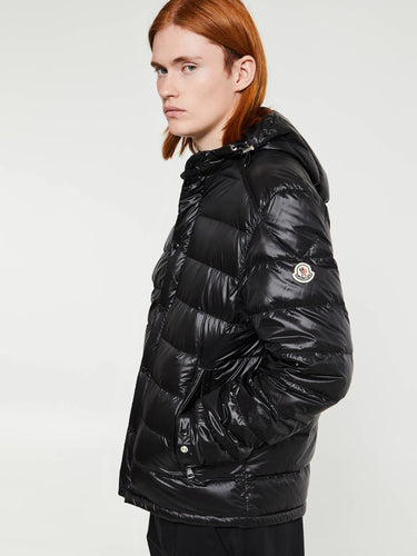 Moncler - Gliere Jacket in Black