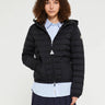 Moncler - Hede Jacket in Black