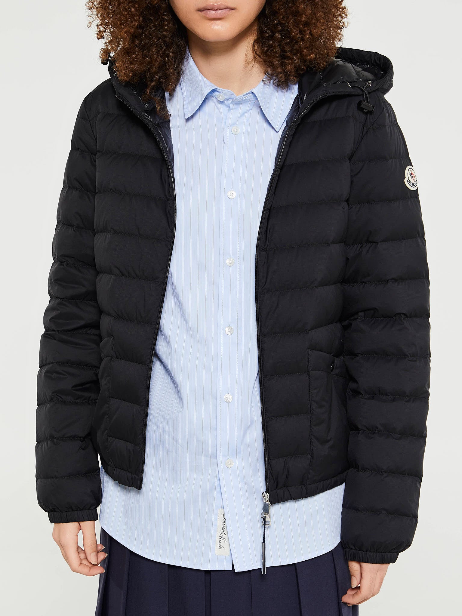 Moncler - Hede Jacket in Black