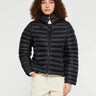 Moncler - Ige Jacket in Black