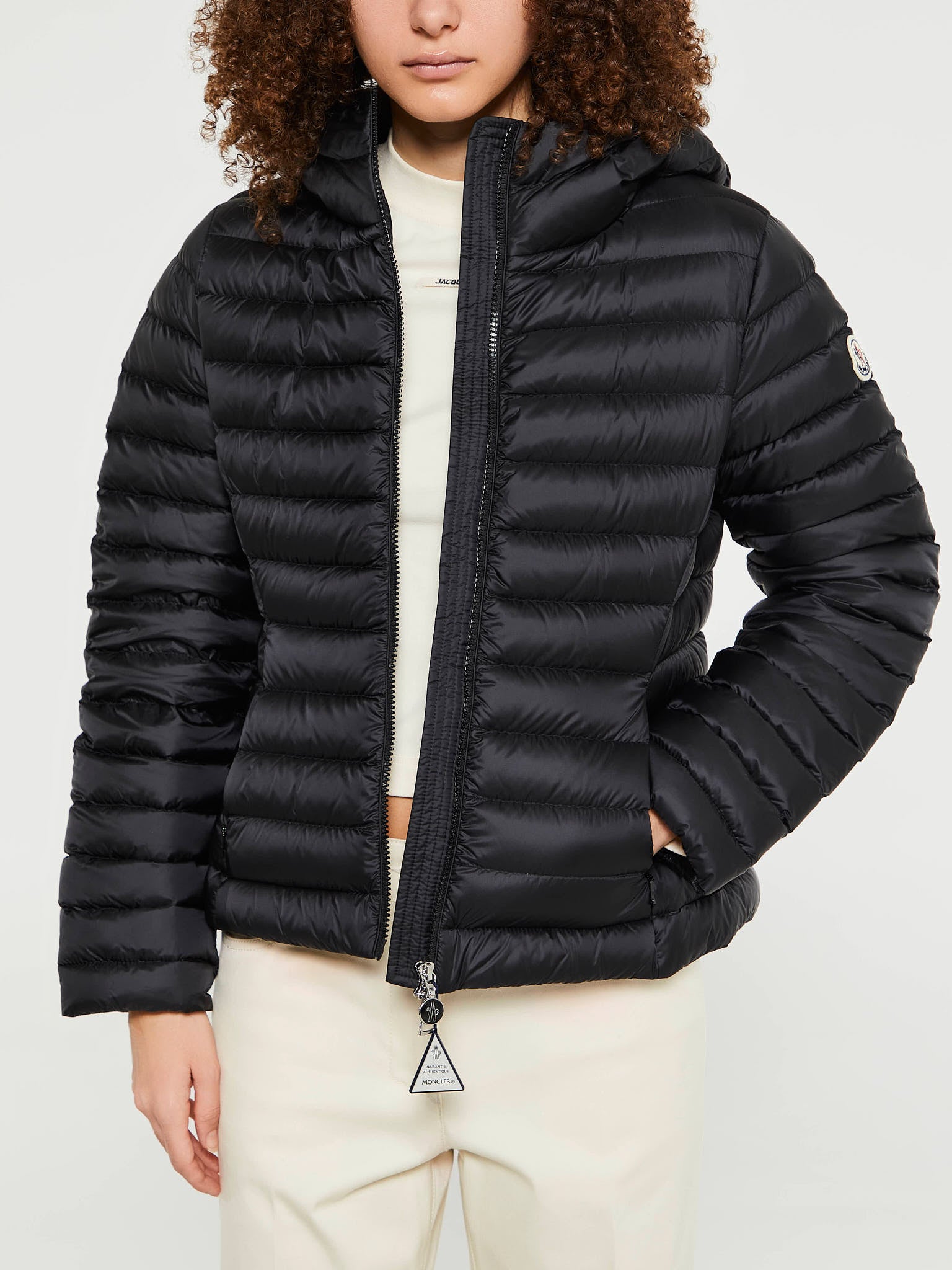 Moncler - Ige Jacket in Black