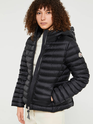 Moncler - Ige Jacket in Black
