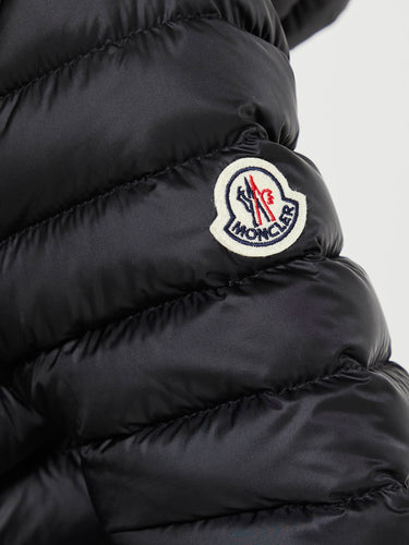 Moncler - Ige Jacket in Black