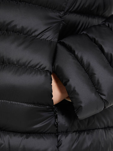 Moncler - Ige Jacket in Black