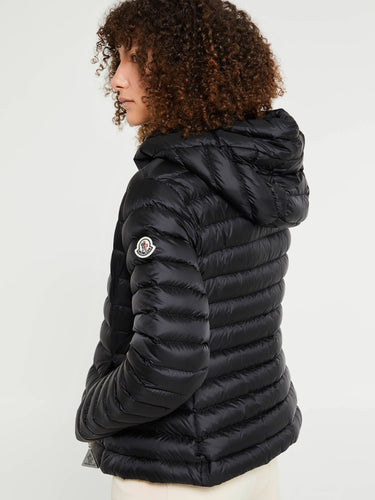Moncler - Ige Jacket in Black