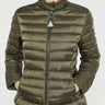 Moncler - Igelle Jacket in Green