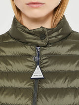 Moncler - Igelle Jacket in Green