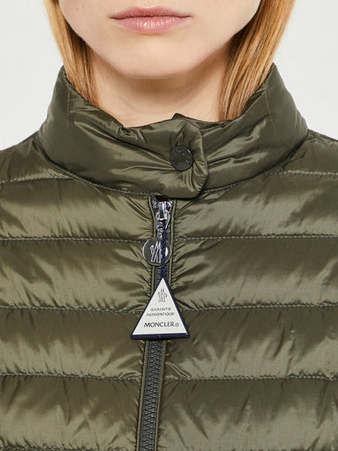Moncler - Igelle Jacket in Green