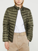 Moncler - Igelle Jacket in Green