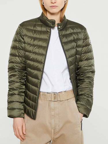 Moncler - Igelle Jacket in Green