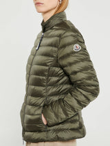 Moncler - Igelle Jacket in Green