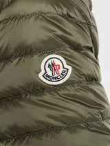 Moncler - Igelle Jacket in Green