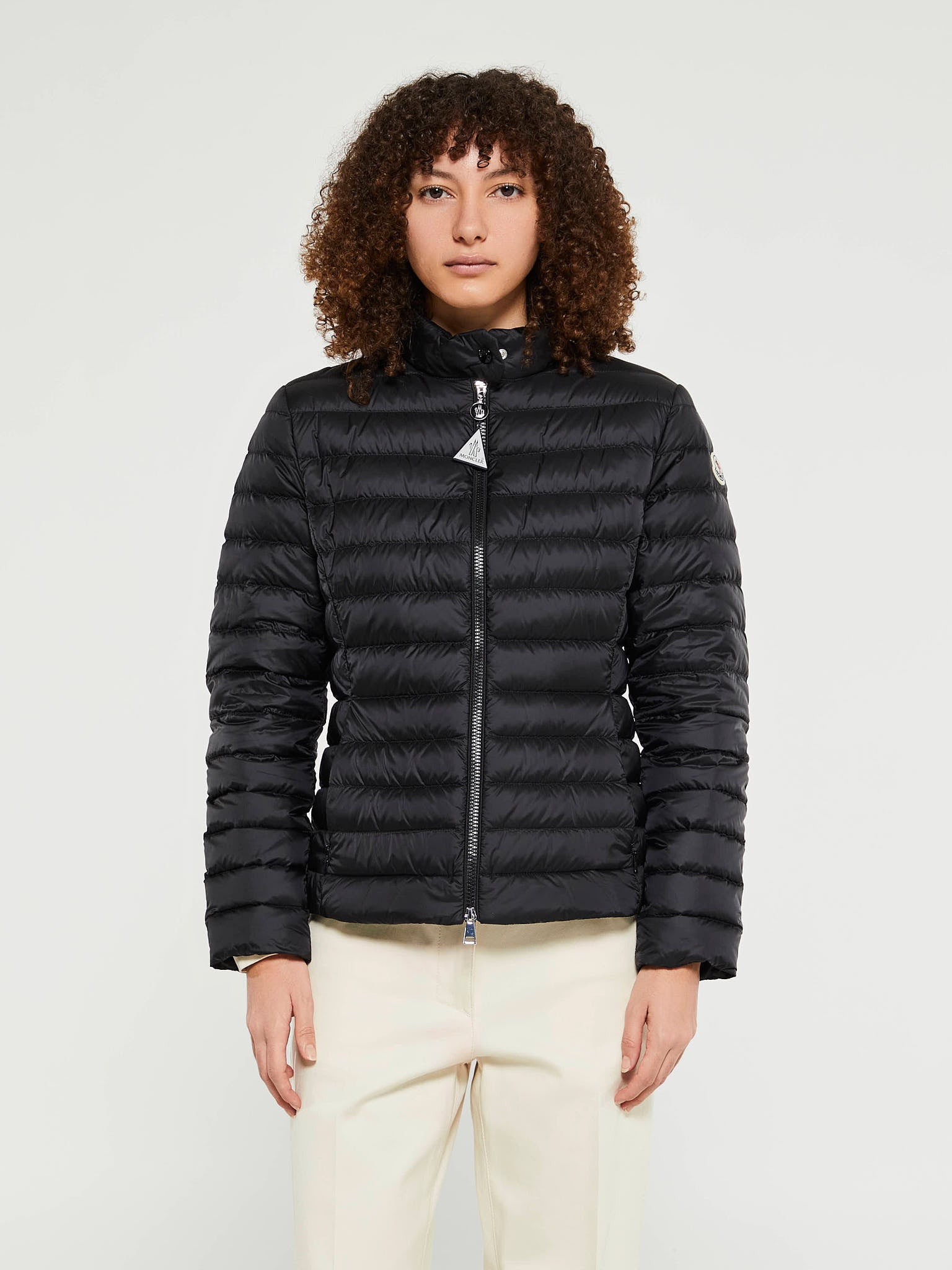 Moncler - Igelle Jacket in Black