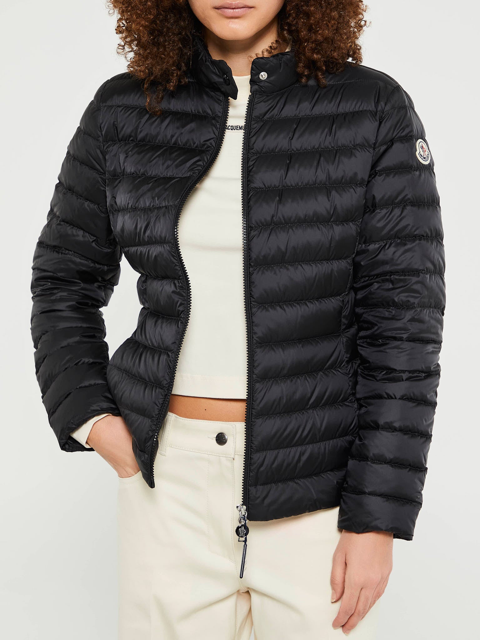 Moncler - Igelle Jacket in Black