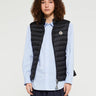 Moncler - Igens Vest in Black