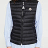 Moncler - Igens Vest in Black