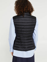 Moncler - Igens Vest in Black
