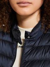 Moncler - Lans Jacket in Navy