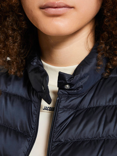 Moncler - Lans Jacket in Navy