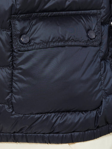Moncler - Lans Jacket in Navy