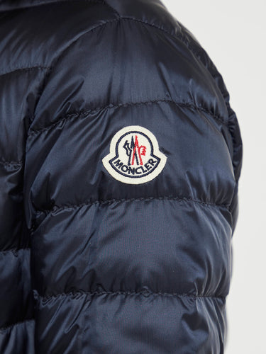 Moncler - Lans Jacket in Navy